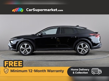 Used Citroen C5 X 2023 for sale - 76445527: Photo