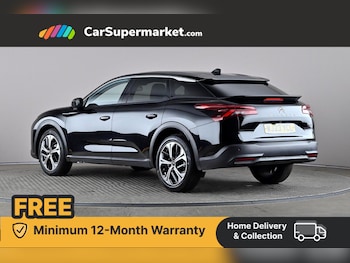 Used Citroen C5 X 2023 for sale - 76445527: Photo