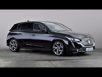 Used Peugeot 308 2023 for sale - 79222715: Photo
