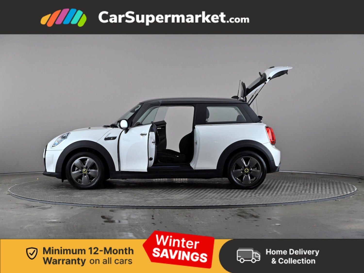 Used MINI Hatch 2023 for sale - 77026539: Photo 10