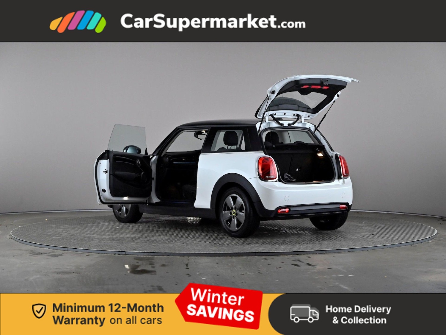 Used MINI Hatch 2023 for sale - 77026539: Photo 11