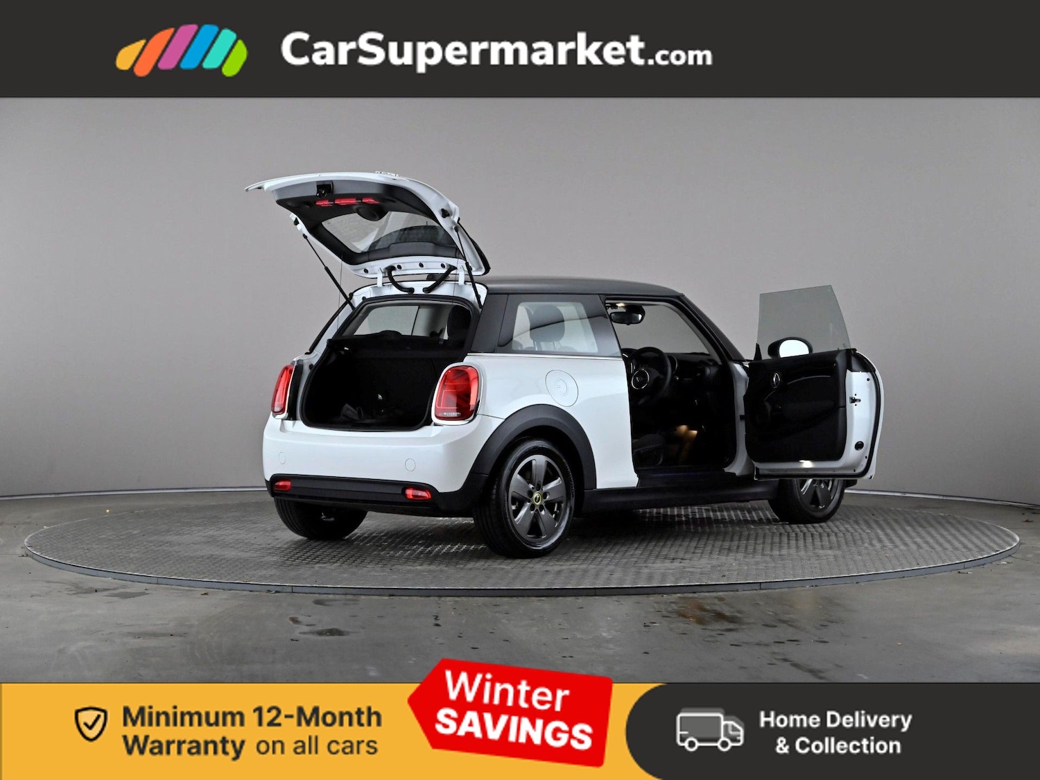 Used MINI Hatch 2023 for sale - 77026539: Photo 13