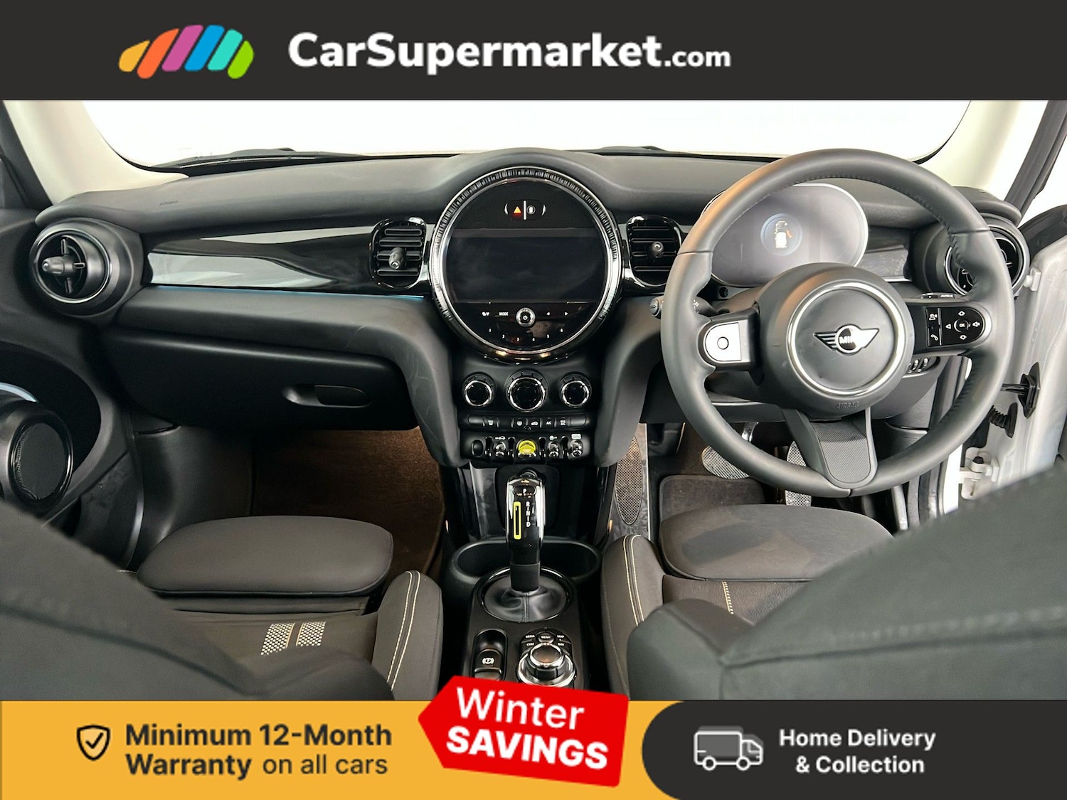 Used MINI Hatch 2023 for sale - 77026539: Photo 14