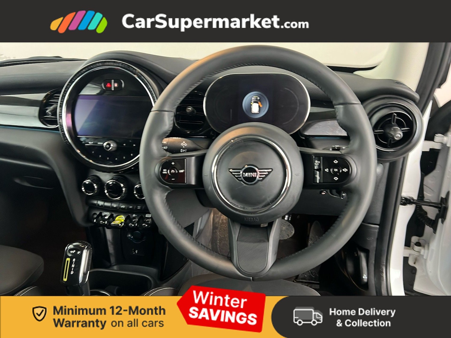 Used MINI Hatch 2023 for sale - 77026539: Photo 15