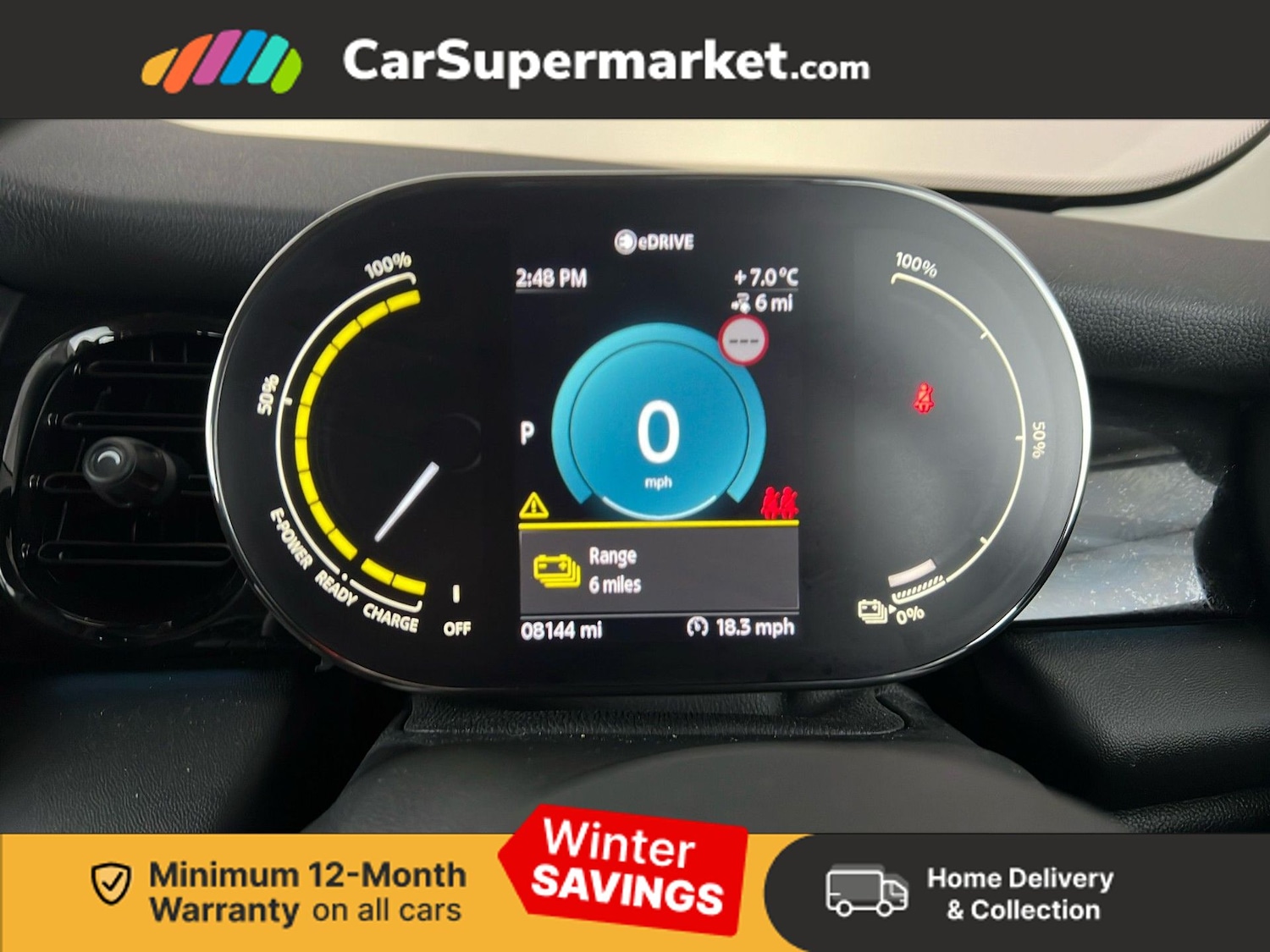 Used MINI Hatch 2023 for sale - 77026539: Photo 16