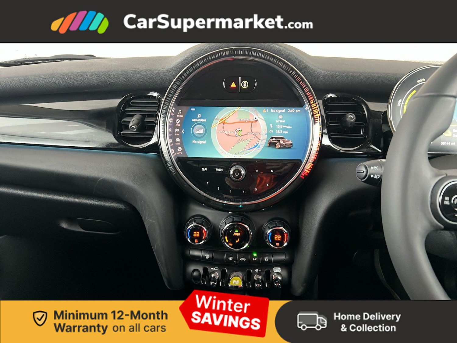 Used MINI Hatch 2023 for sale - 77026539: Photo 17