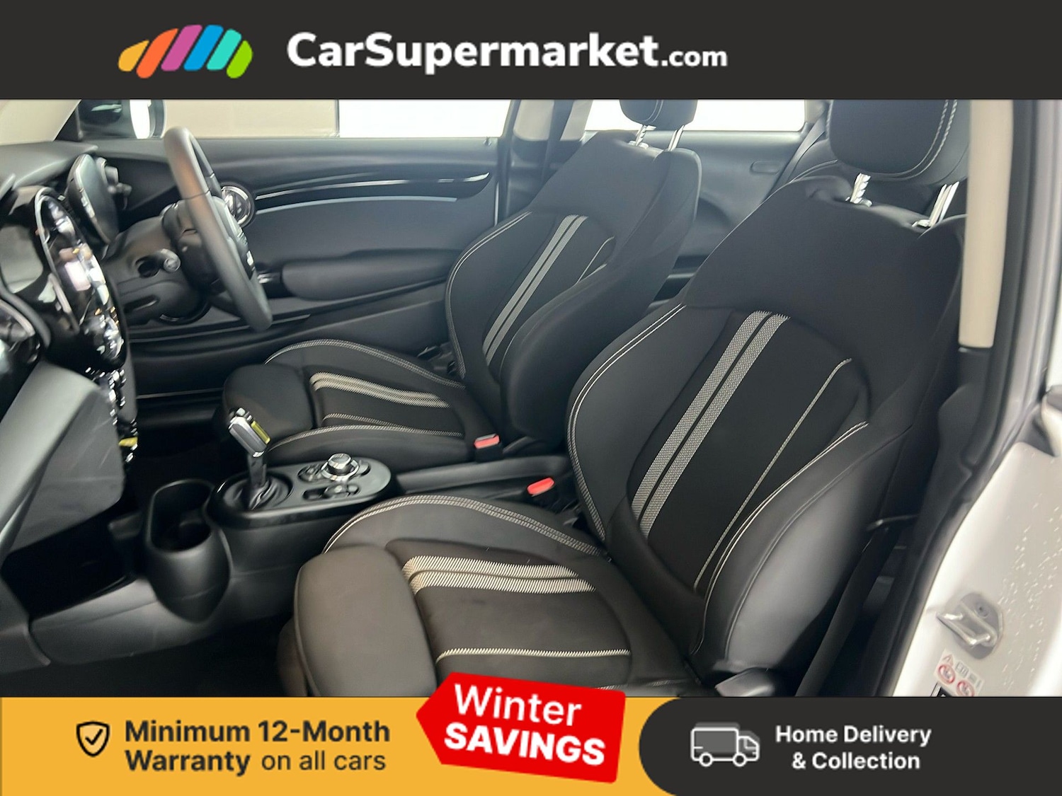 Used MINI Hatch 2023 for sale - 77026539: Photo 18