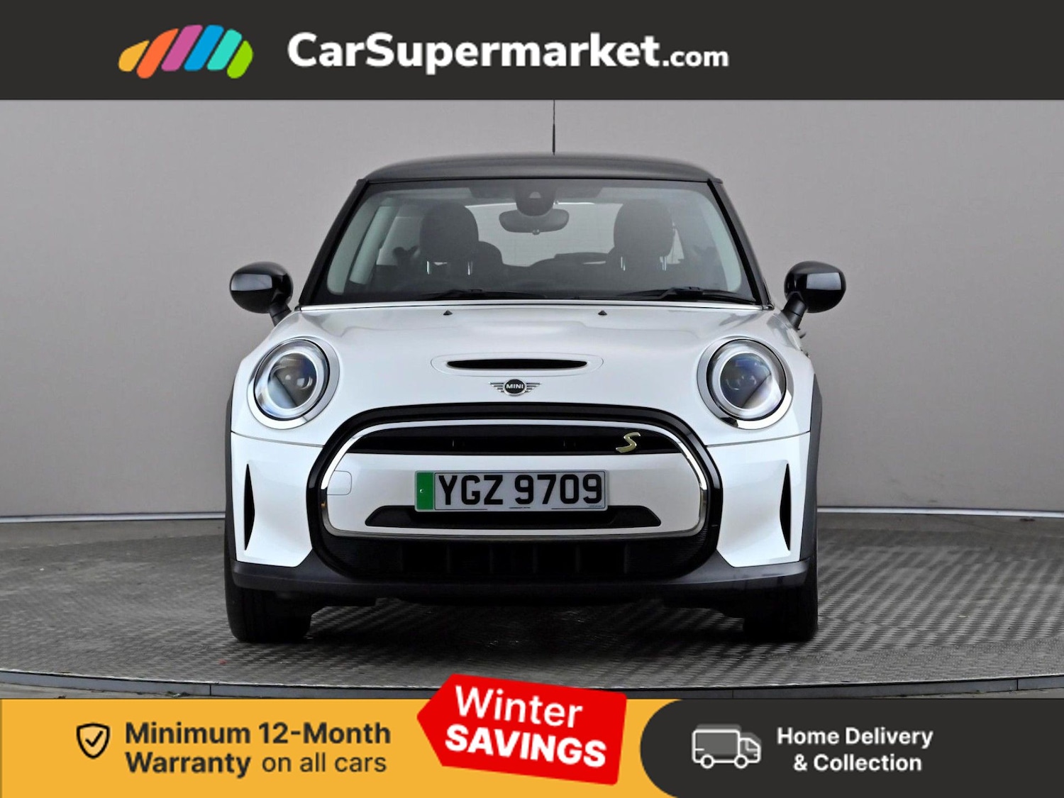 Used MINI Hatch 2023 for sale - 77026539: Photo 2