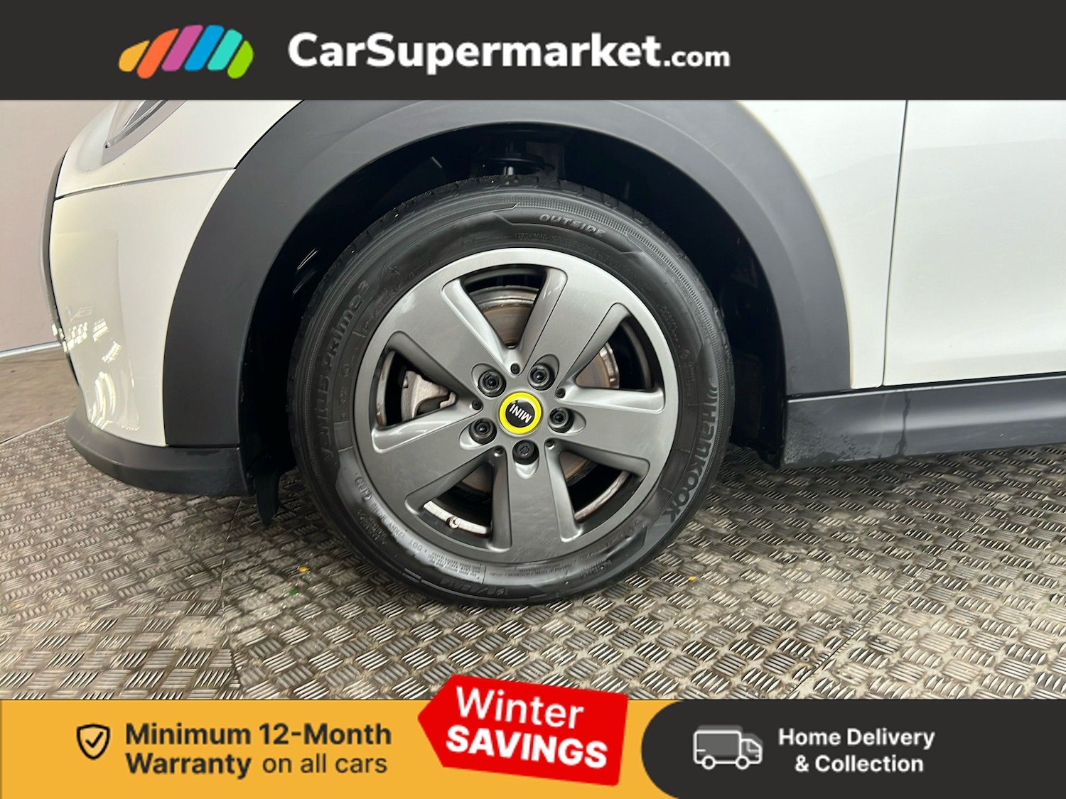 Used MINI Hatch 2023 for sale - 77026539: Photo 20