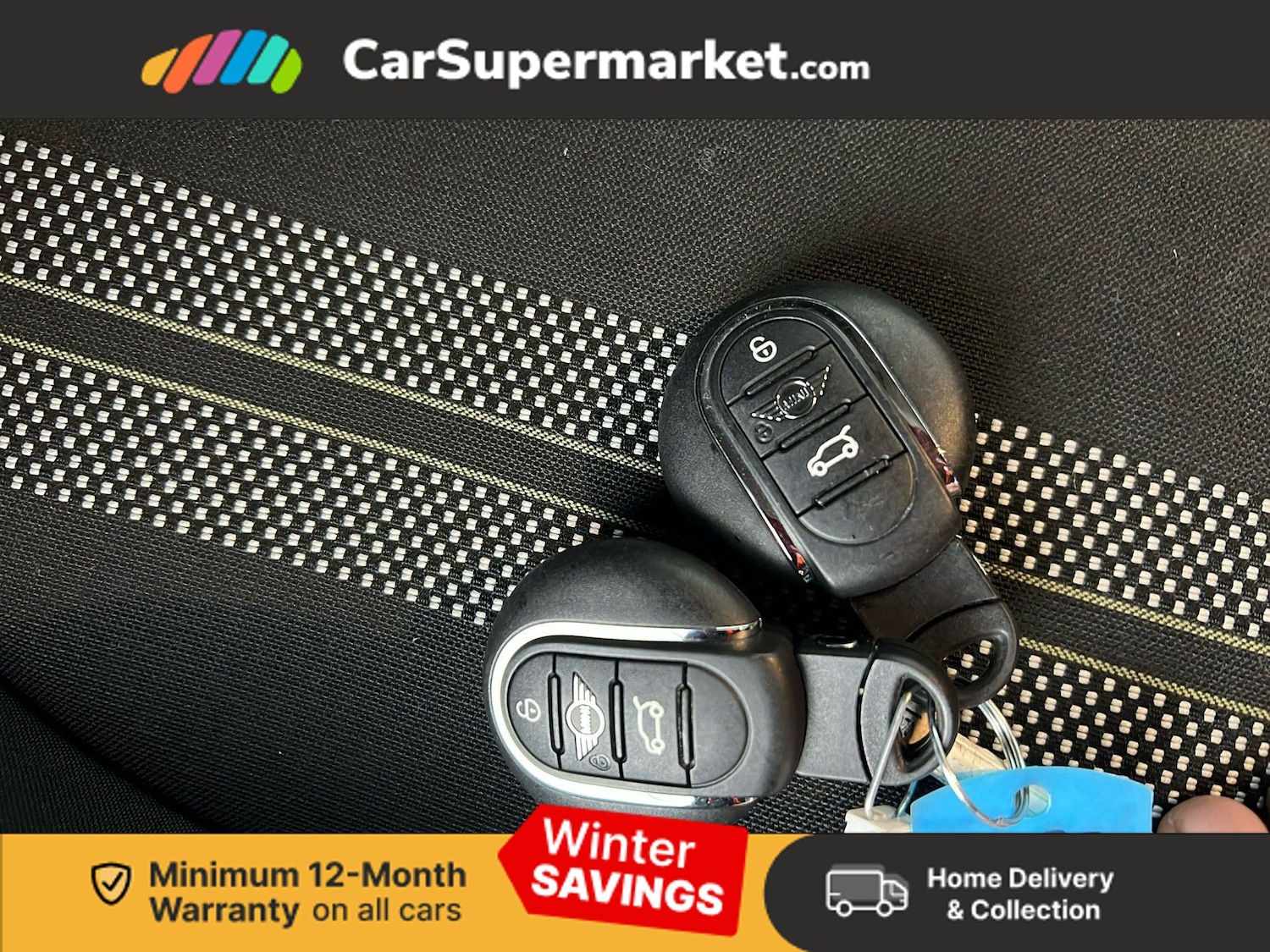 Used MINI Hatch 2023 for sale - 77026539: Photo 24