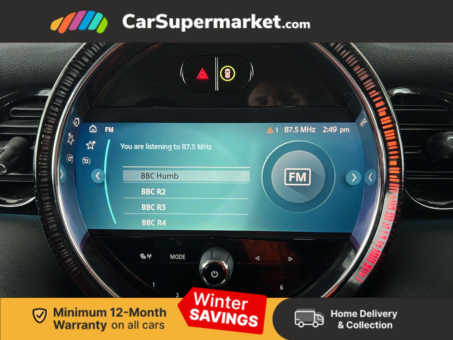 Used MINI Hatch 2023 for sale - 77026539: Photo 27