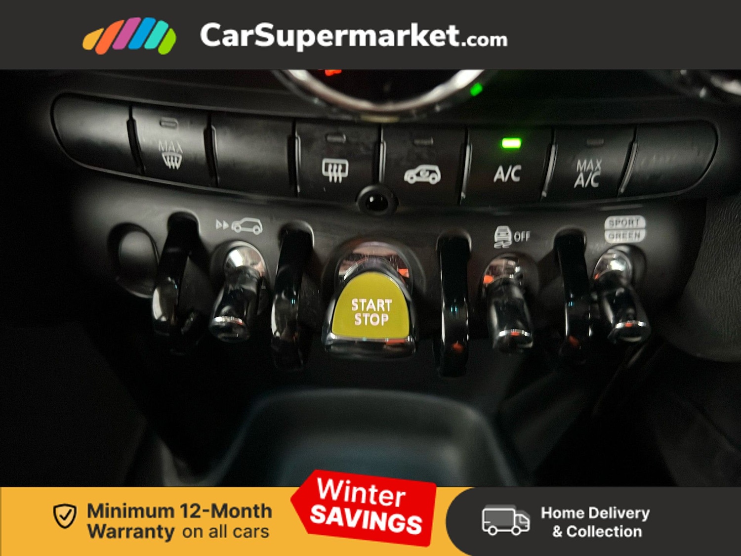 Used MINI Hatch 2023 for sale - 77026539: Photo 28