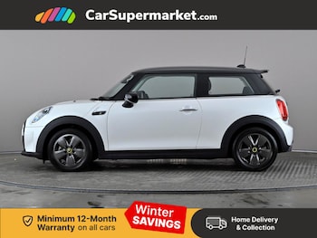 Used MINI Hatch 2023 for sale - 77026539: Photo