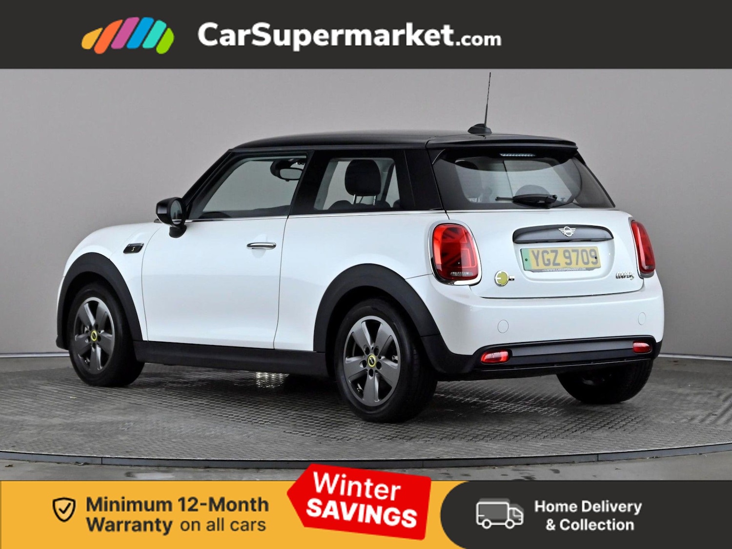 Used MINI Hatch 2023 for sale - 77026539: Photo 5