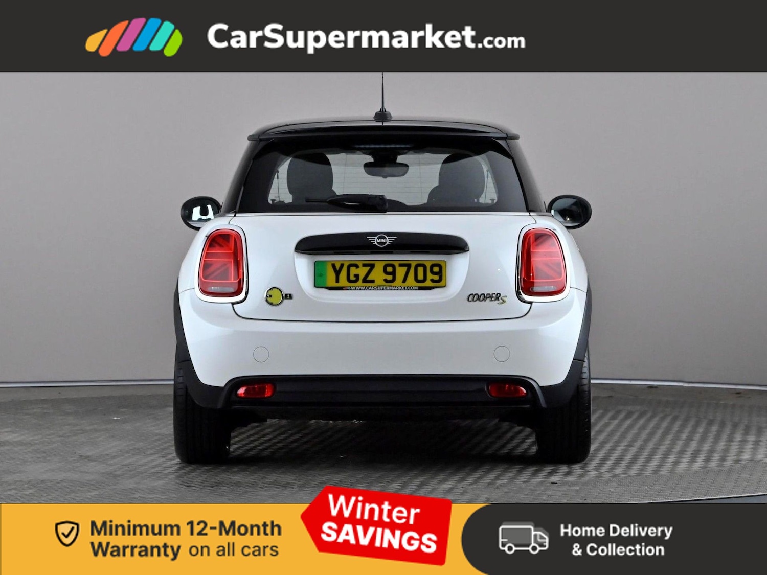 Used MINI Hatch 2023 for sale - 77026539: Photo 6