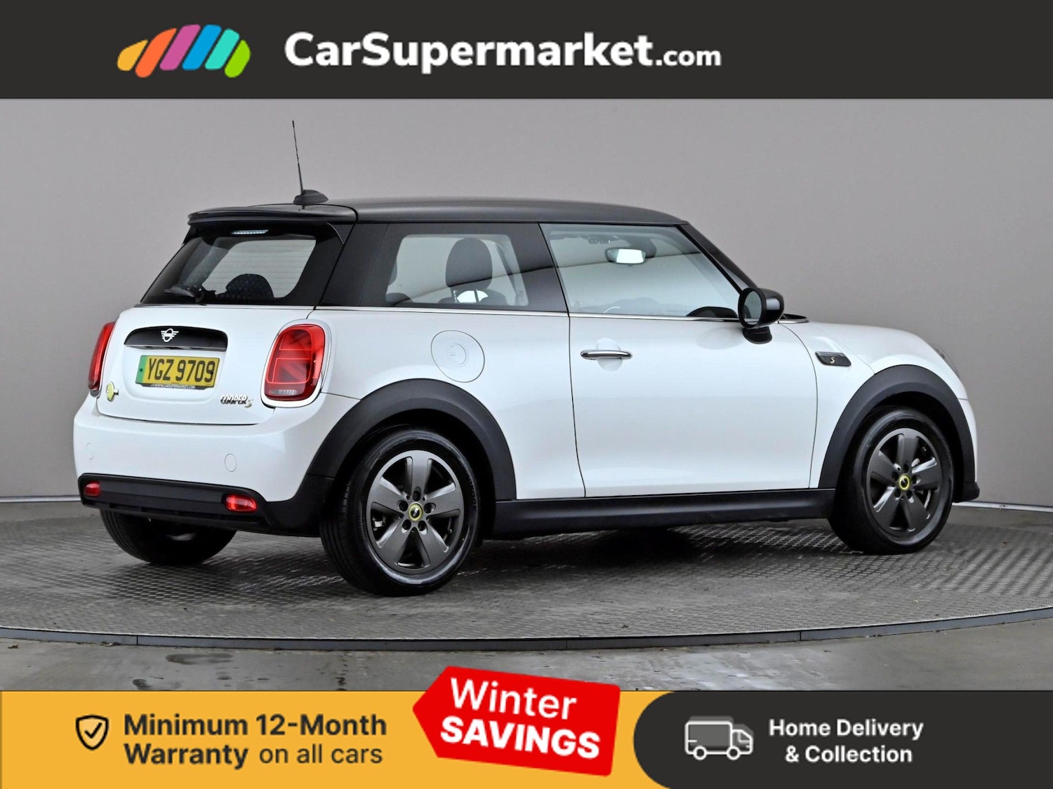 Used MINI Hatch 2023 for sale - 77026539: Photo 7