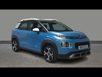 Used Citroen C3 Aircross 2019 for sale - 79579969: Photo