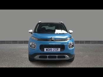 Used Citroen C3 Aircross 2019 for sale - 79579969: Photo