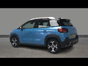 Used Citroen C3 Aircross 2019 for sale - 79579969: Photo