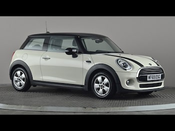 Used MINI Hatch 2019 for sale - 79297475: Photo