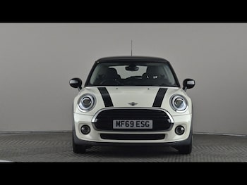 Used MINI Hatch 2019 for sale - 79297475: Photo