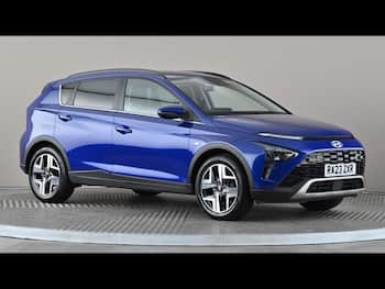 Used Hyundai BAYON 2023 for sale - 79840862: Photo