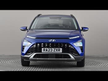 Used Hyundai BAYON 2023 for sale - 79840862: Photo