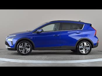 Used Hyundai BAYON 2023 for sale - 79840862: Photo