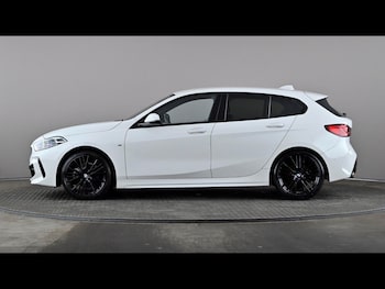 Used BMW 1 Series 2021 for sale - 78845772: Photo