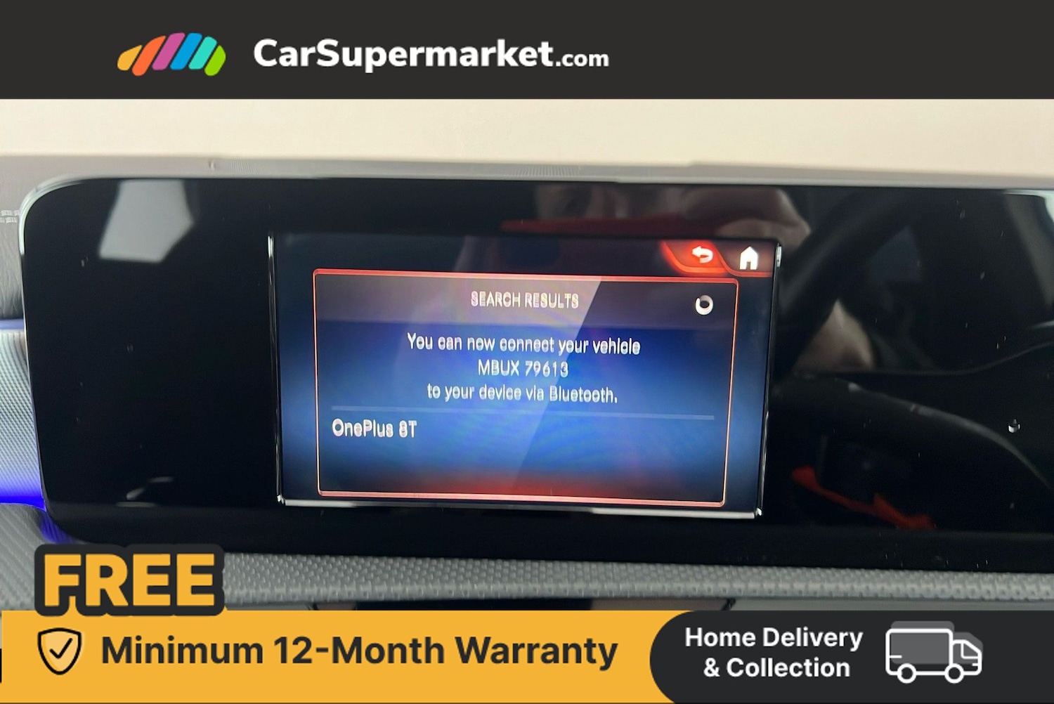 Used Mercedes-Benz A-Class 2021 for sale - 76453576: Photo 24