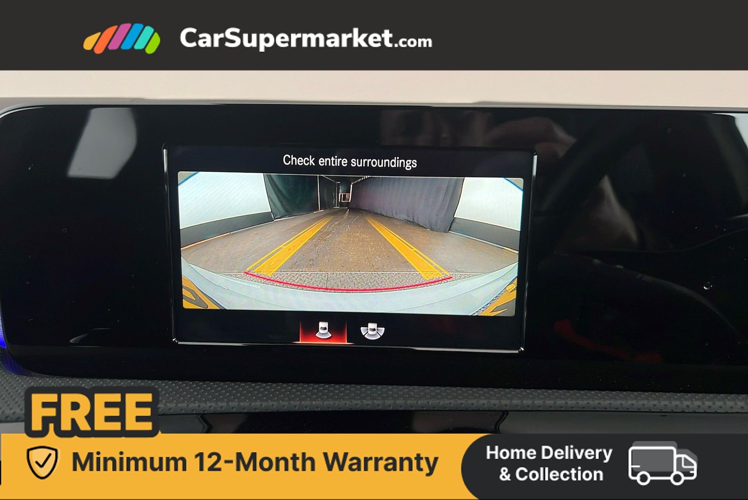 Used Mercedes-Benz A-Class 2021 for sale - 76453576: Photo 27