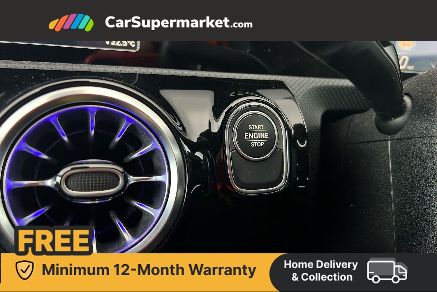 Used Mercedes-Benz A-Class 2021 for sale - 76453576: Photo 30