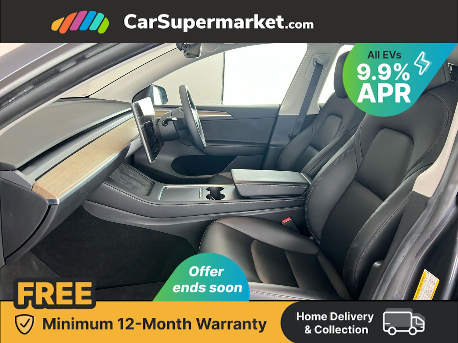 Used Tesla Model Y 2022 for sale - 76411564: Photo 18