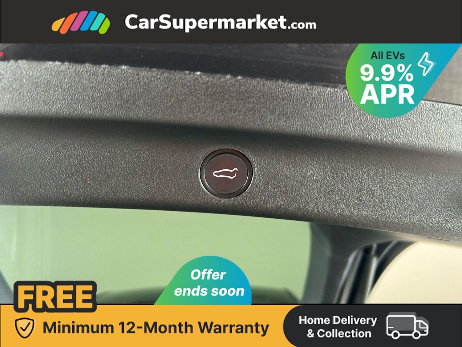 Used Tesla Model Y 2022 for sale - 76411564: Photo 19