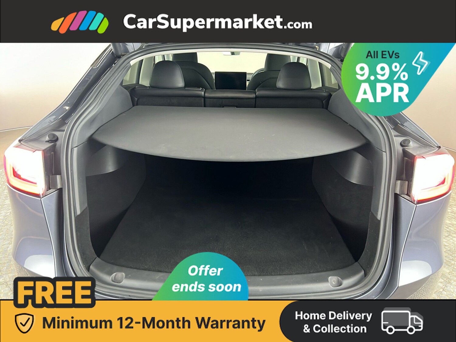 Used Tesla Model Y 2022 for sale - 76411564: Photo 20