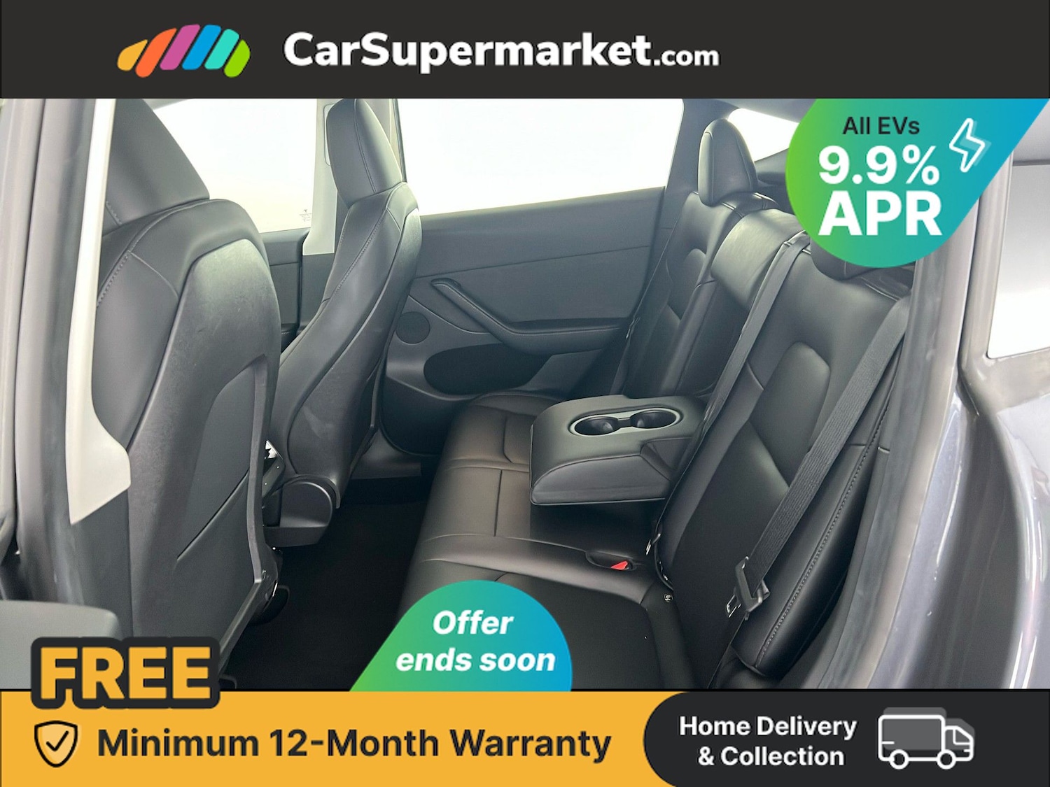 Used Tesla Model Y 2022 for sale - 76411564: Photo 21