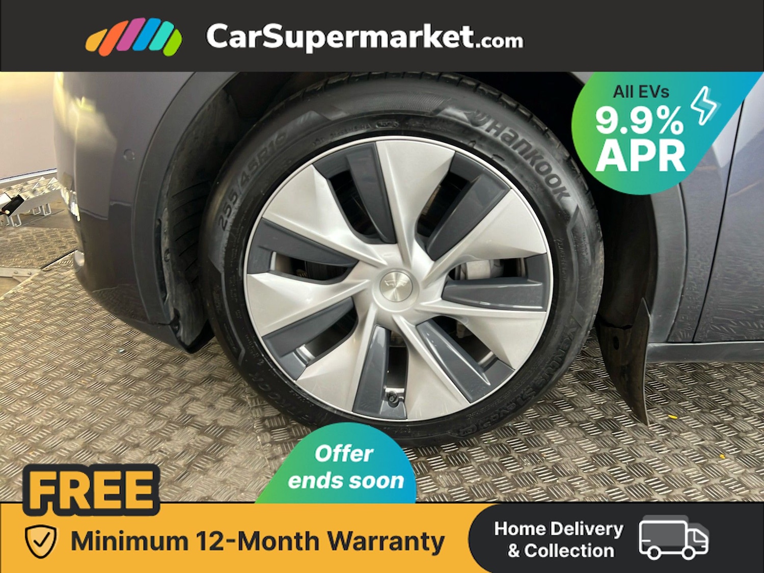 Used Tesla Model Y 2022 for sale - 76411564: Photo 22