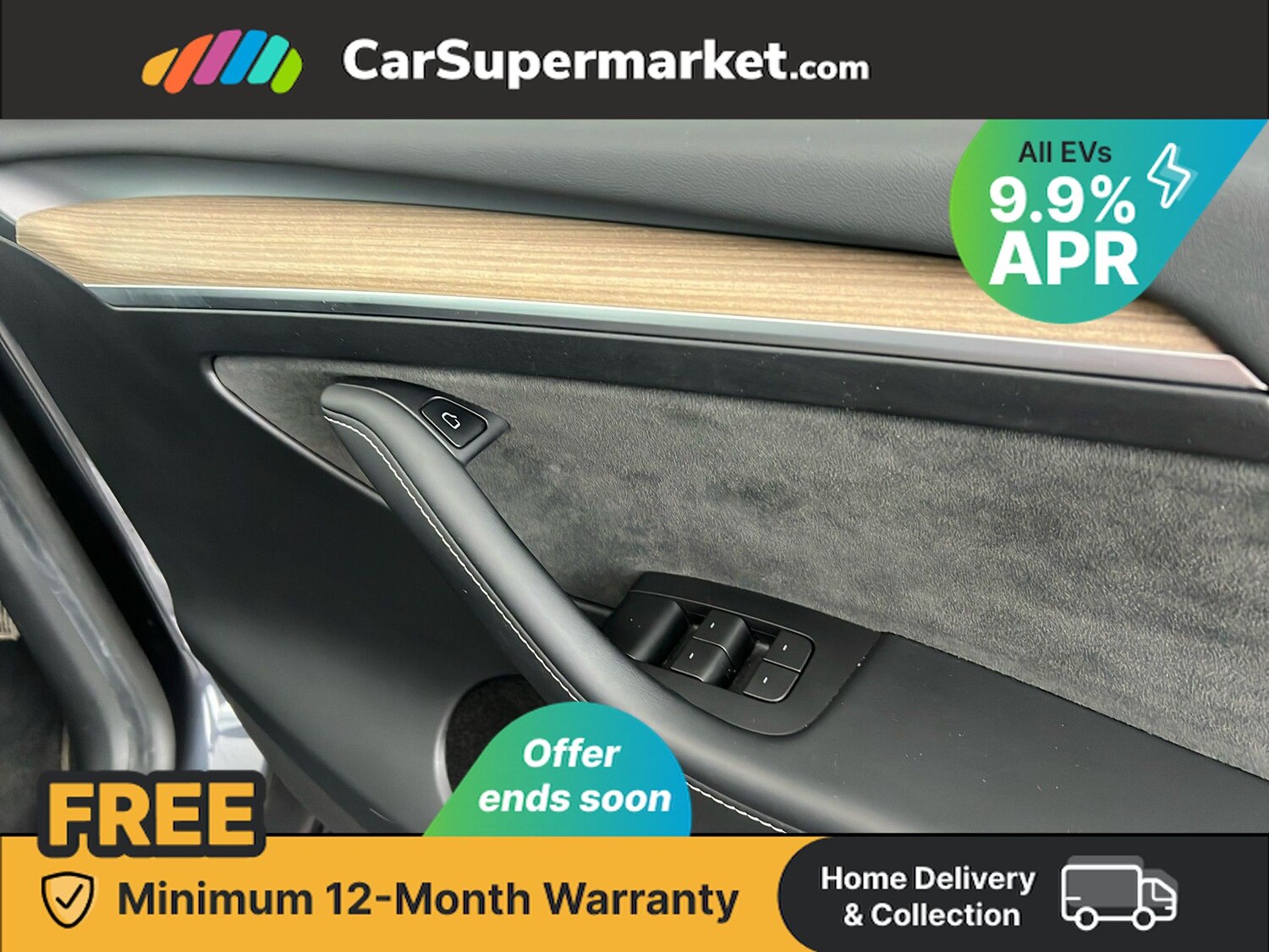 Used Tesla Model Y 2022 for sale - 76411564: Photo 25