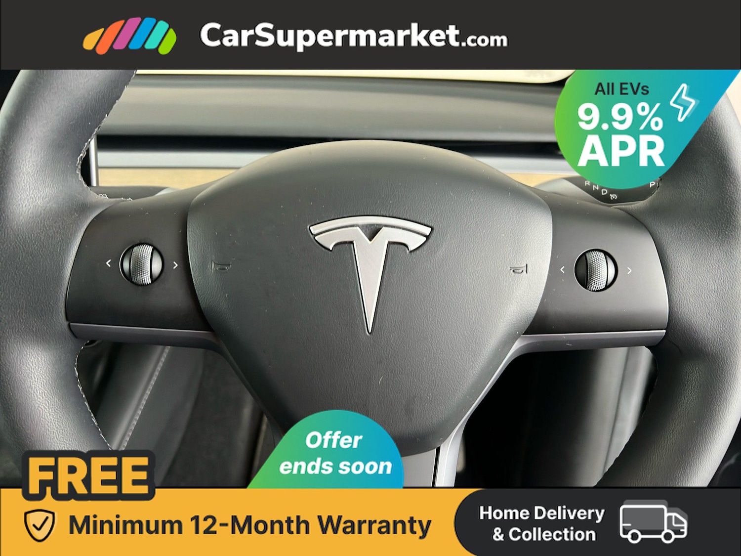 Used Tesla Model Y 2022 for sale - 76411564: Photo 27