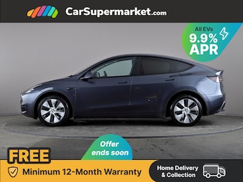 Used Tesla Model Y 2022 for sale - 76411564: Photo