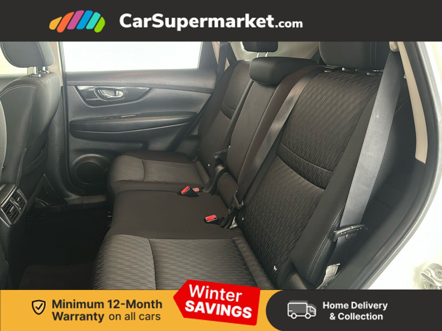 Used Nissan X-Trail 2019 for sale - 77294579: Photo 16