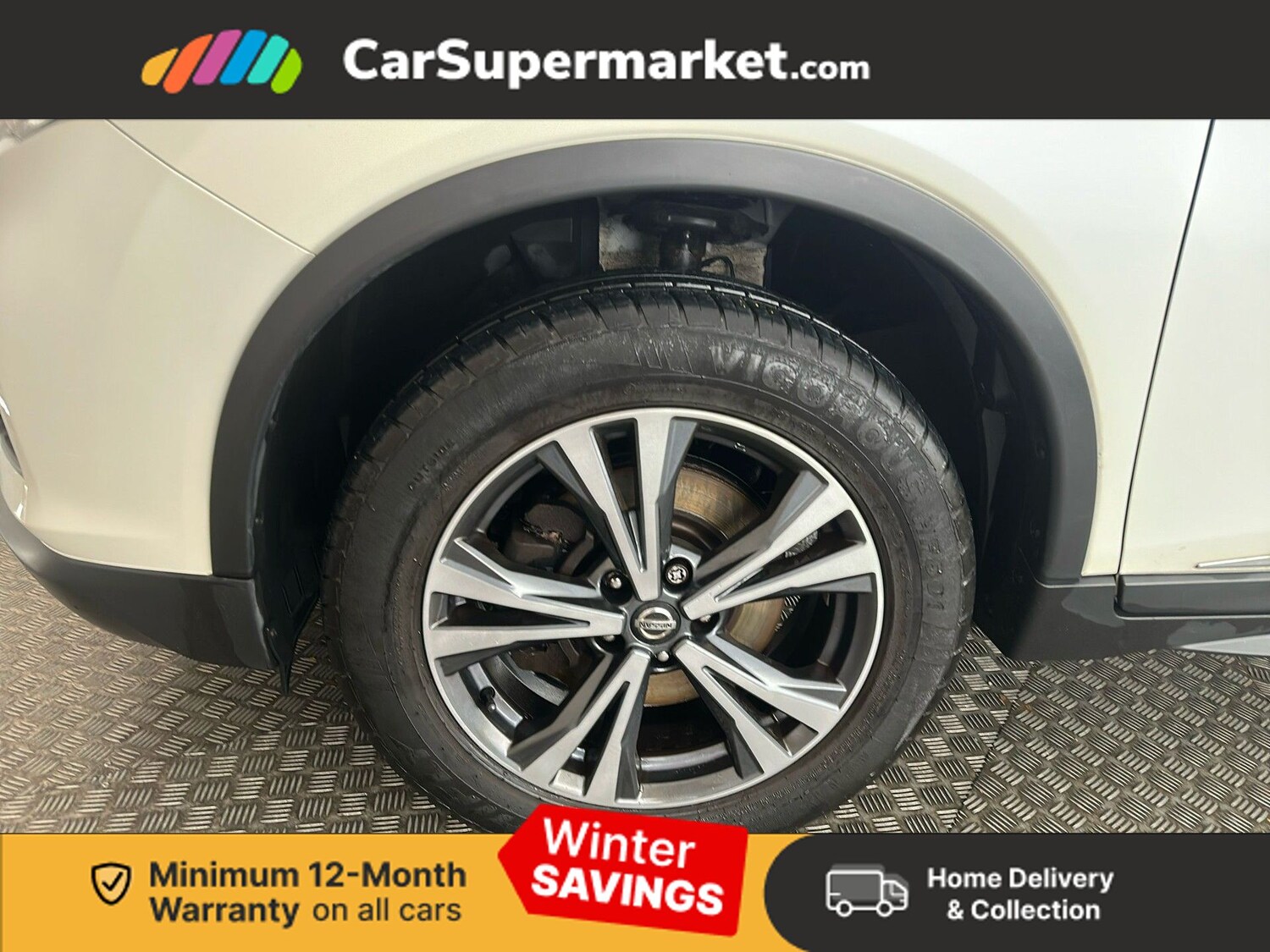 Used Nissan X-Trail 2019 for sale - 77294579: Photo 17