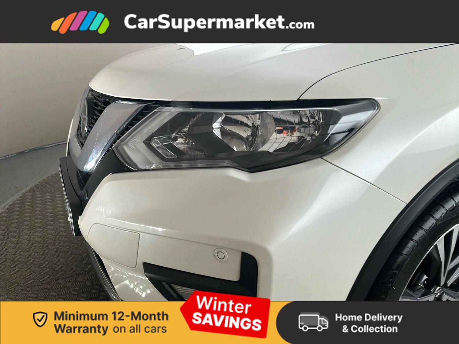Used Nissan X-Trail 2019 for sale - 77294579: Photo 20