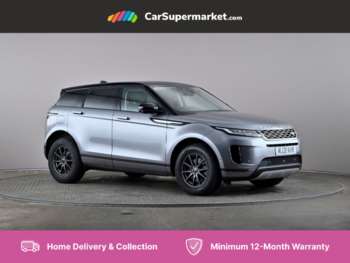2021 - 2.0 D165 2WD 5-Door