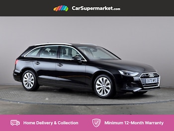 Audi - A4