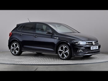 Used Volkswagen Polo 2021 for sale - 79563719: Photo