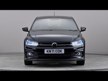 Used Volkswagen Polo 2021 for sale - 79563719: Photo