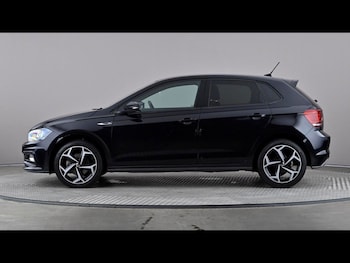 Used Volkswagen Polo 2021 for sale - 79563719: Photo