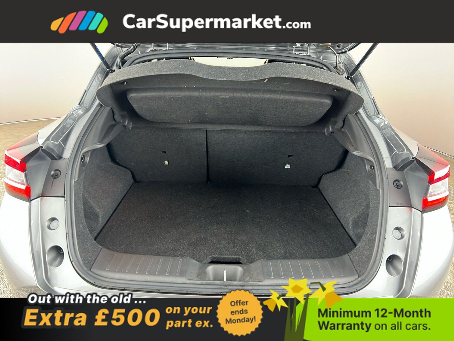 Used Nissan Juke 2023 for sale - 77963454: Photo 23