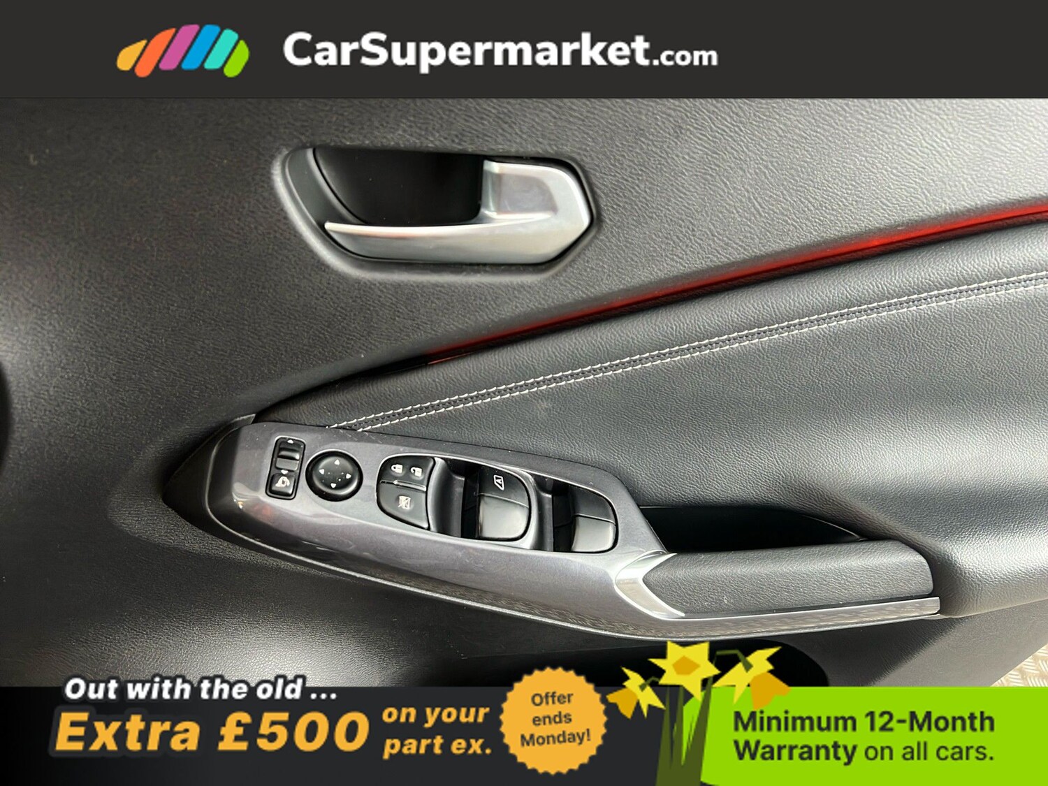 Used Nissan Juke 2023 for sale - 77963454: Photo 26